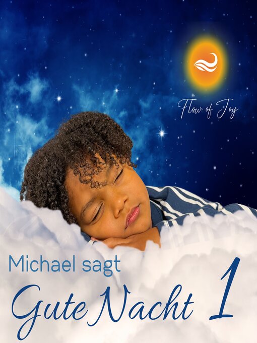 Title details for Michael sagt Gute Nacht 1 by Dominique Walsch - Available